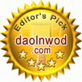 DaolnwoD.com Editors' Pick